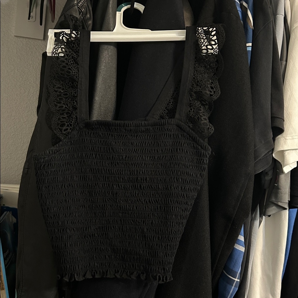 Express top small
